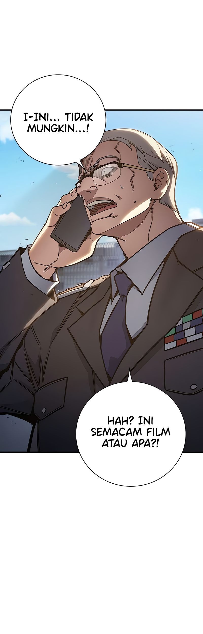 Juvenile Prison Chapter 30 Halaman 97