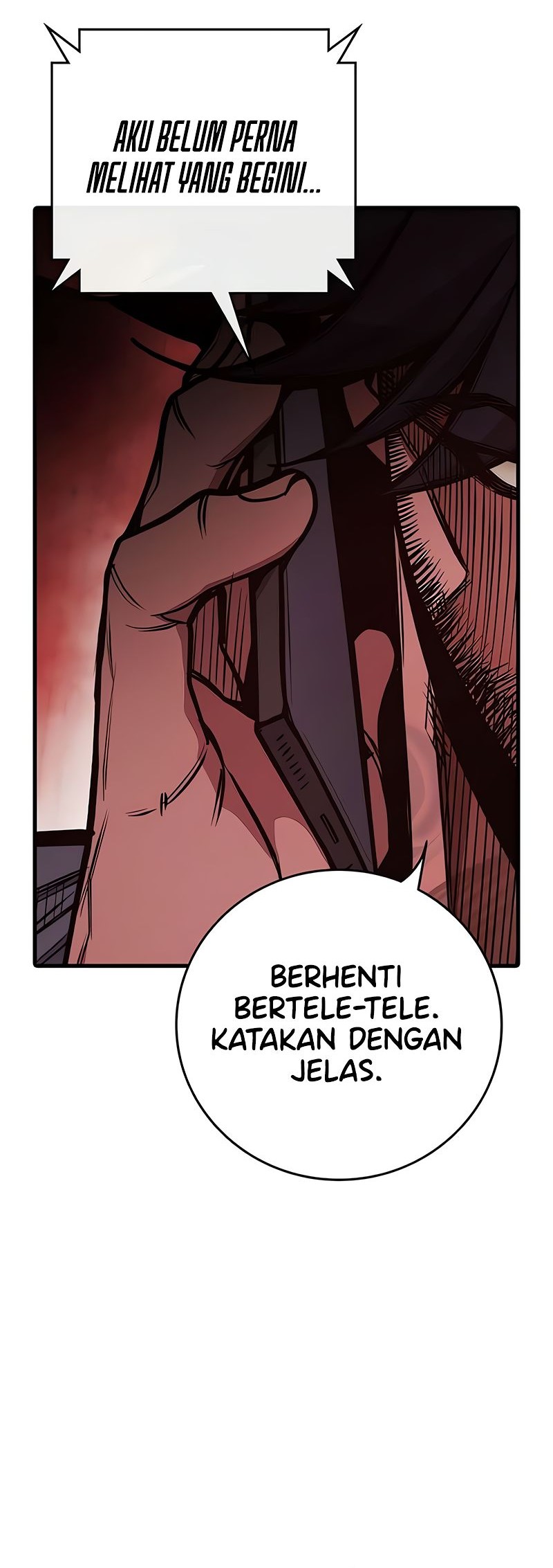 Juvenile Prison Chapter 30 Halaman 98