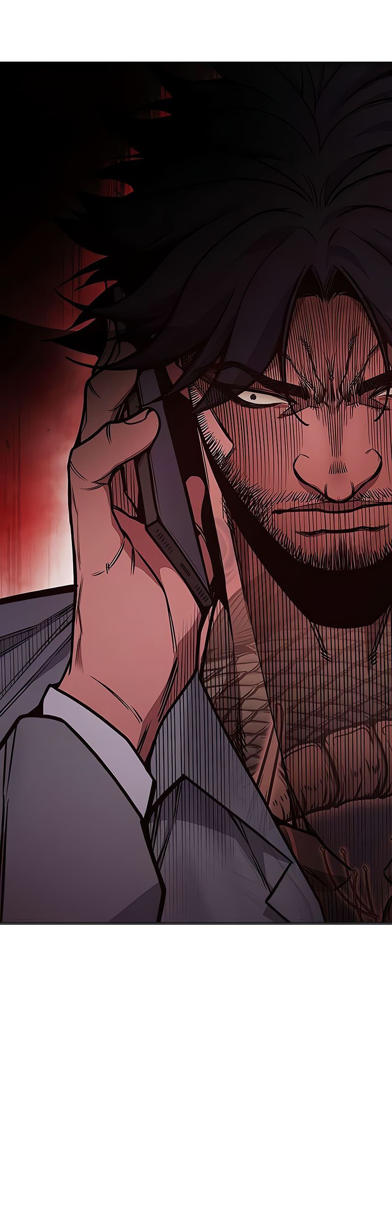 Juvenile Prison Chapter 30 Halaman 106