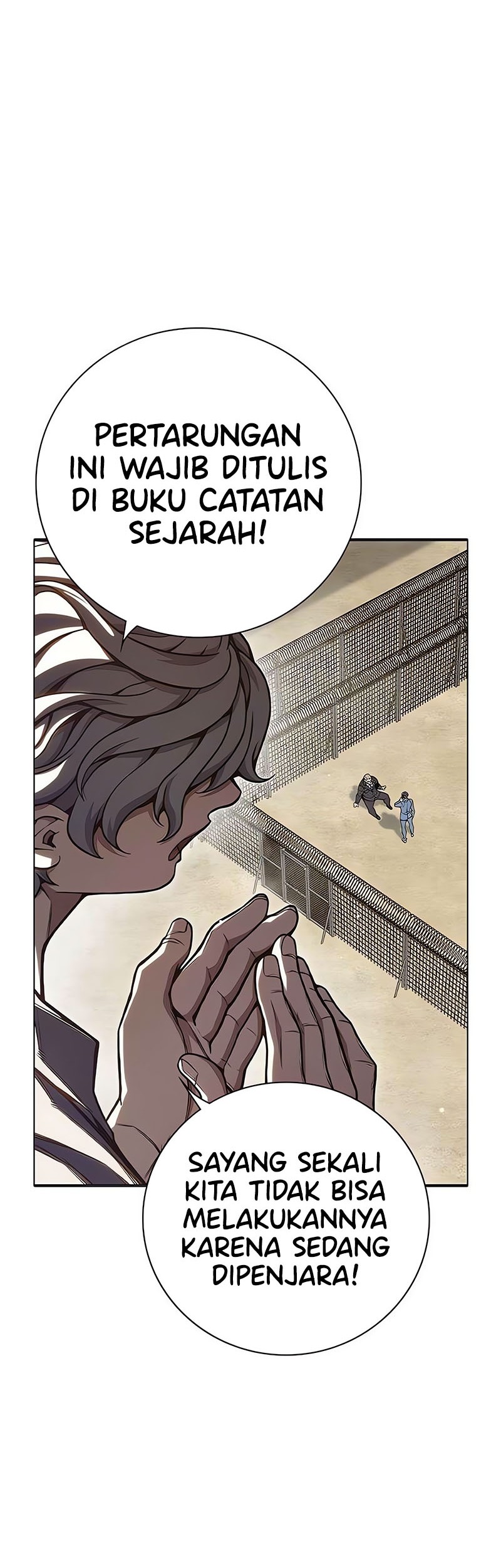 Juvenile Prison Chapter 31 Halaman 5