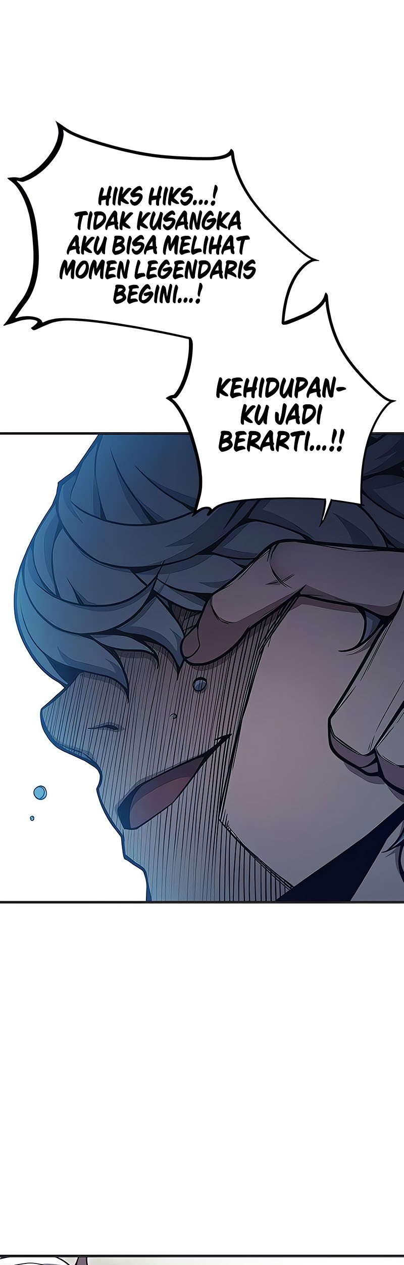 Juvenile Prison Chapter 31 Halaman 6