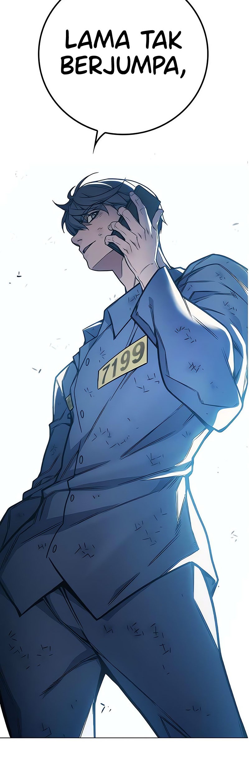 Juvenile Prison Chapter 31 Halaman 11