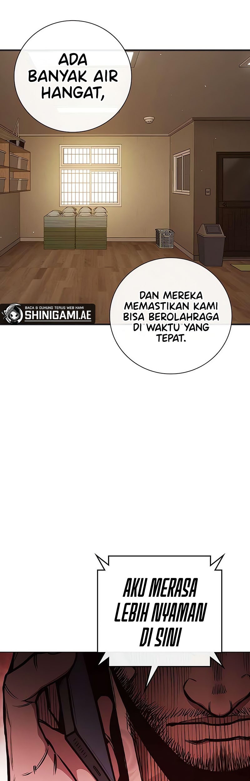 Juvenile Prison Chapter 31 Halaman 20