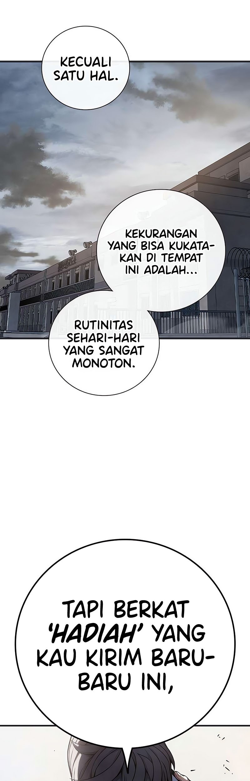 Juvenile Prison Chapter 31 Halaman 22