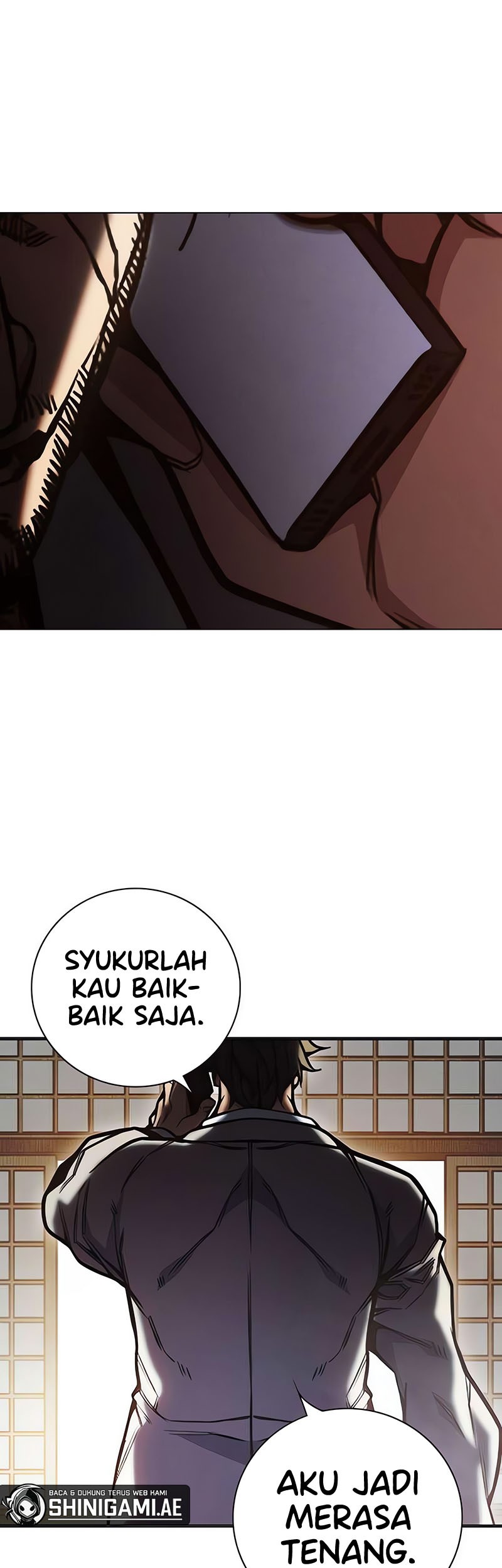 Juvenile Prison Chapter 31 Halaman 24