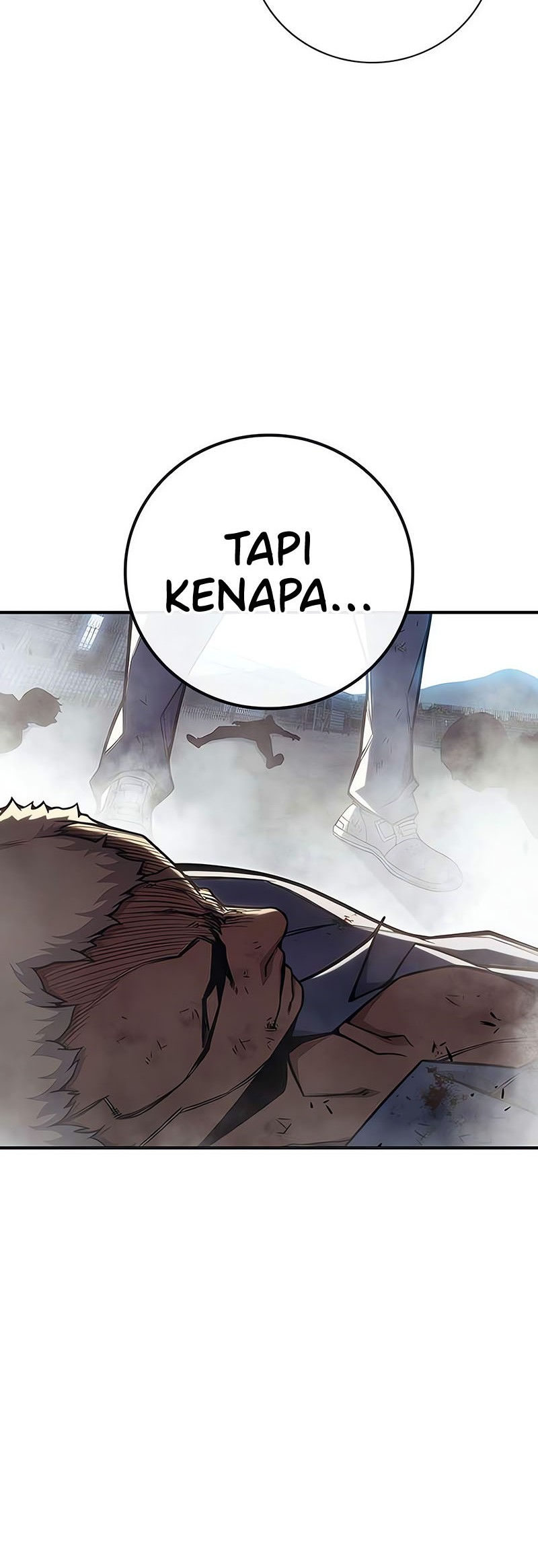 Juvenile Prison Chapter 31 Halaman 25