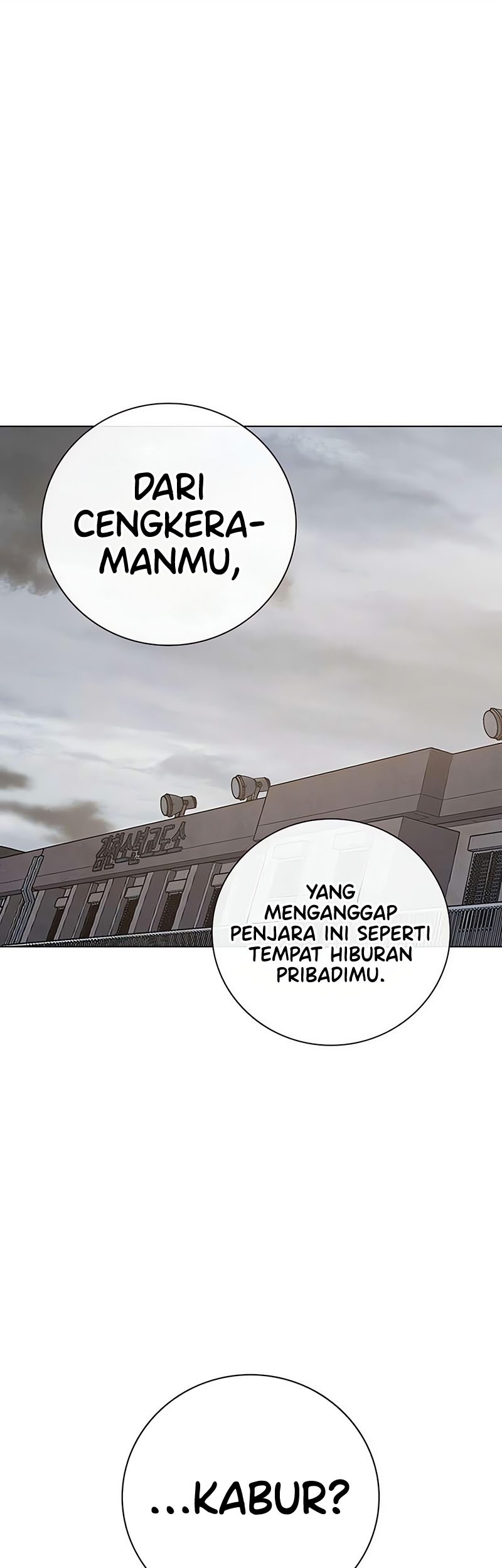 Juvenile Prison Chapter 31 Halaman 28