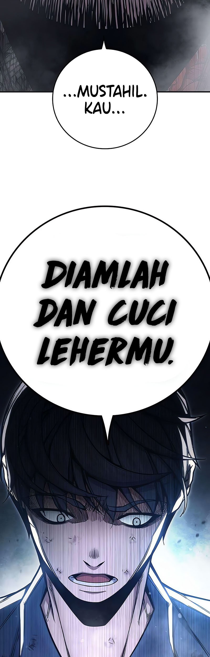 Juvenile Prison Chapter 31 Halaman 32