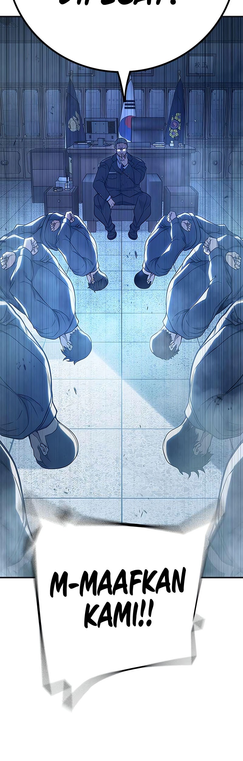 Juvenile Prison Chapter 31 Halaman 40