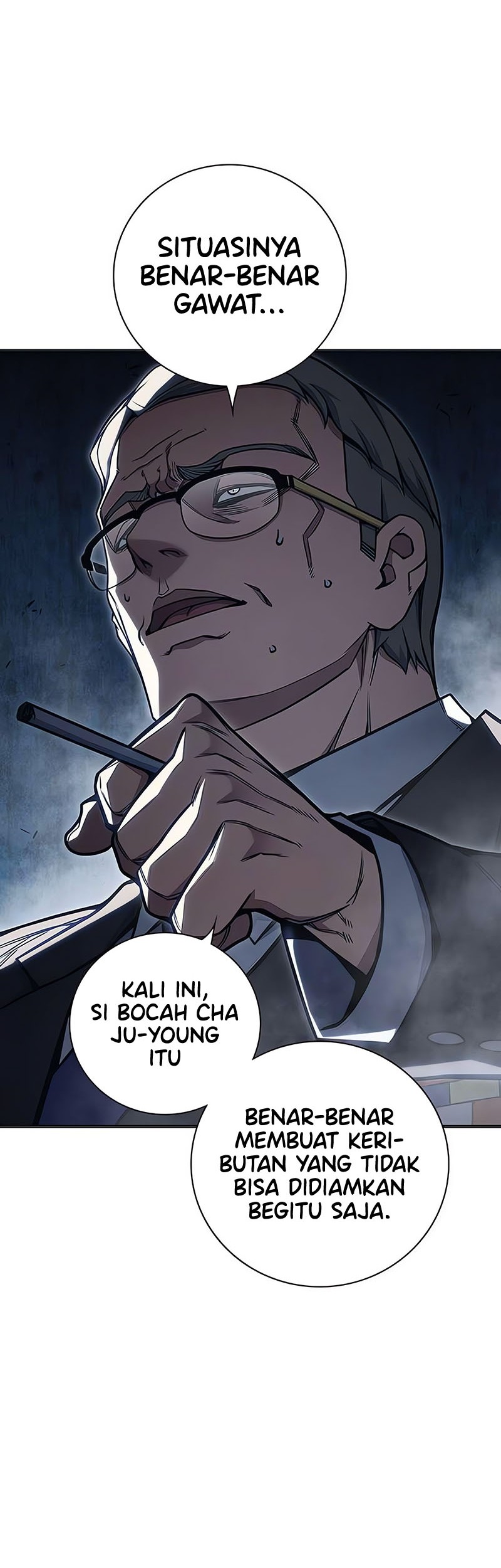 Juvenile Prison Chapter 31 Halaman 41