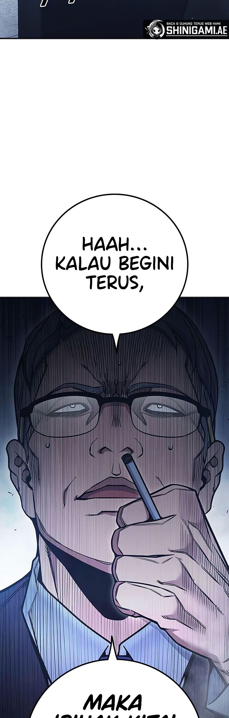 Juvenile Prison Chapter 31 Halaman 44