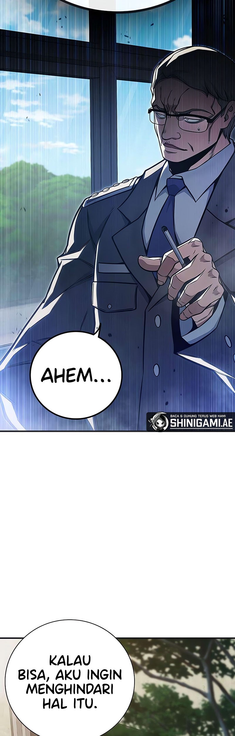 Juvenile Prison Chapter 31 Halaman 47