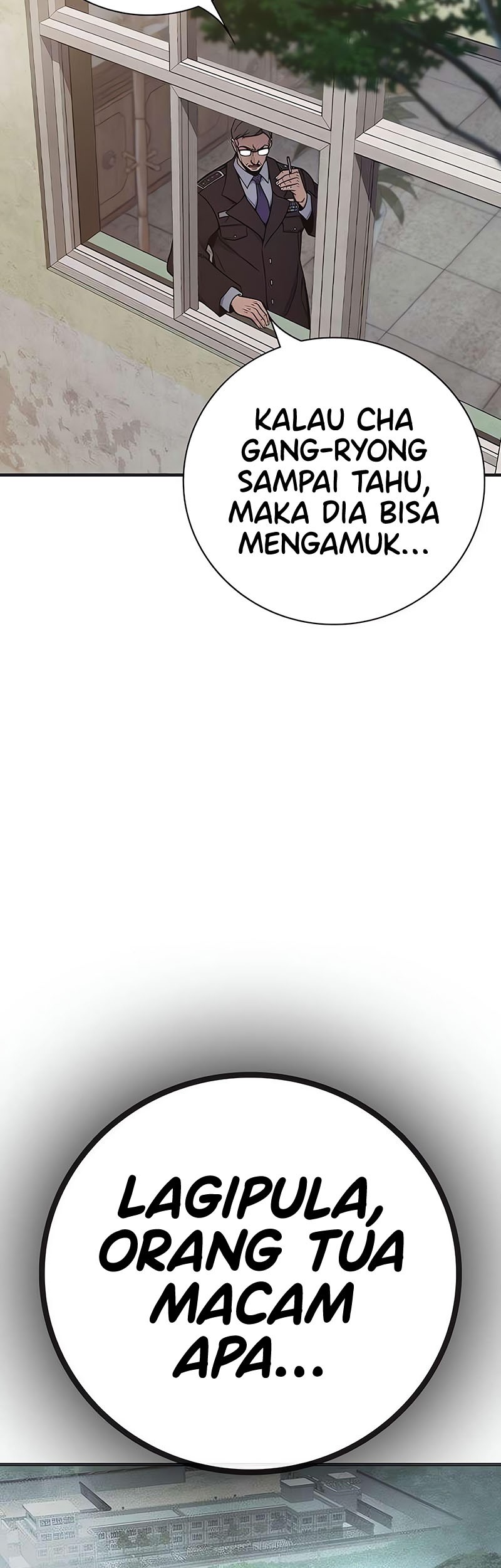 Juvenile Prison Chapter 31 Halaman 48