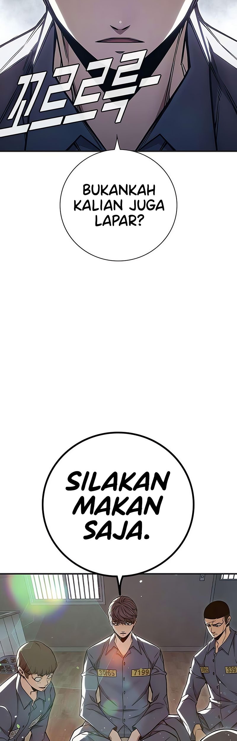 Juvenile Prison Chapter 31 Halaman 52