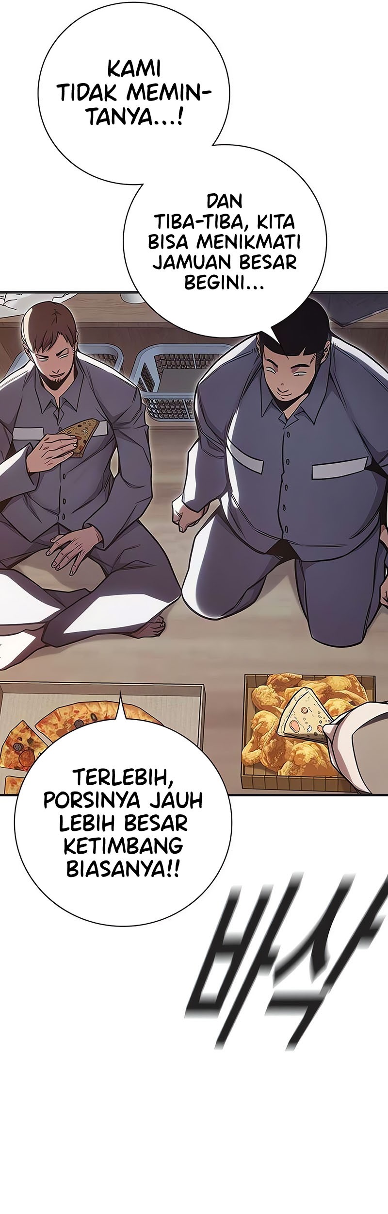 Juvenile Prison Chapter 31 Halaman 55