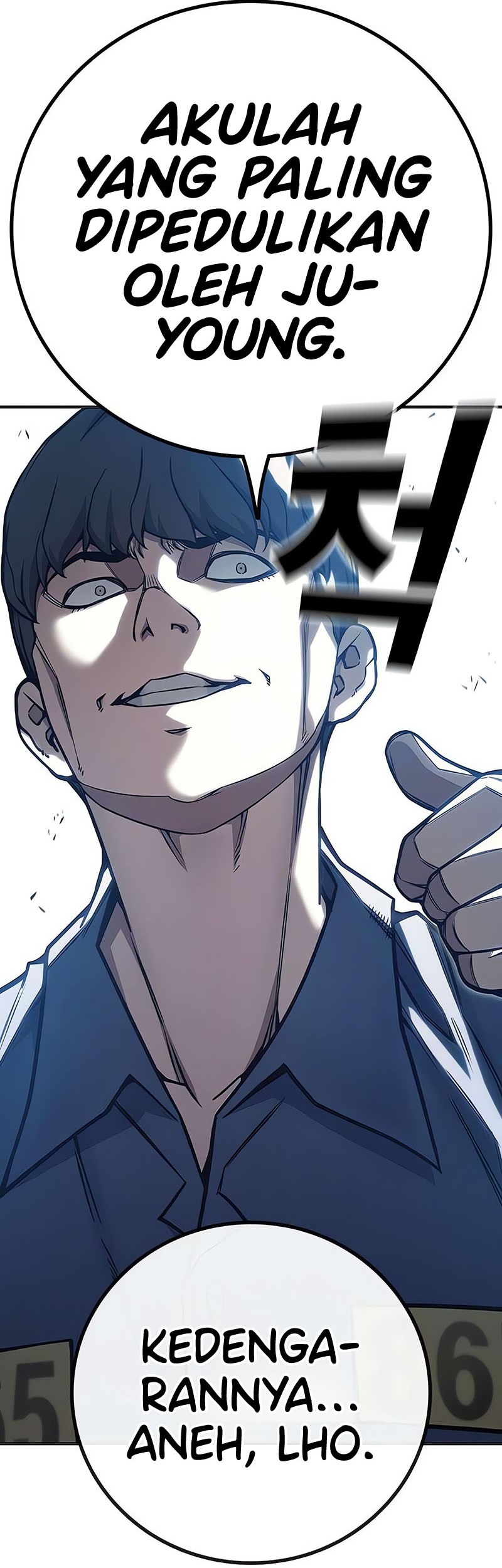 Juvenile Prison Chapter 31 Halaman 58