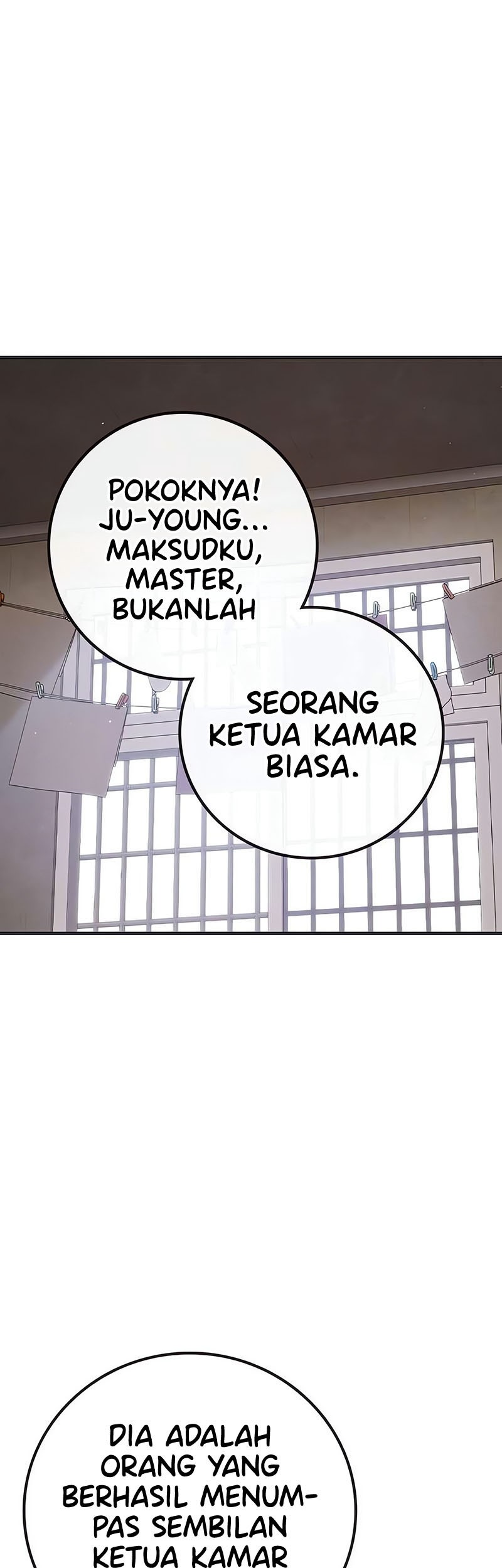 Juvenile Prison Chapter 31 Halaman 59