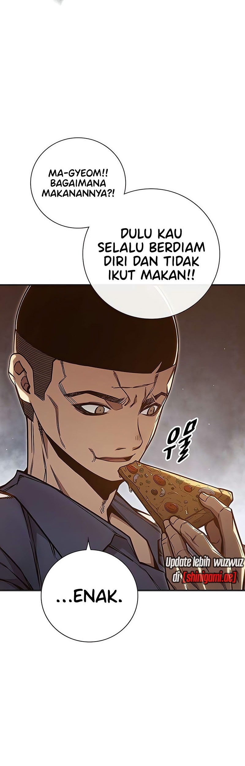 Juvenile Prison Chapter 31 Halaman 62