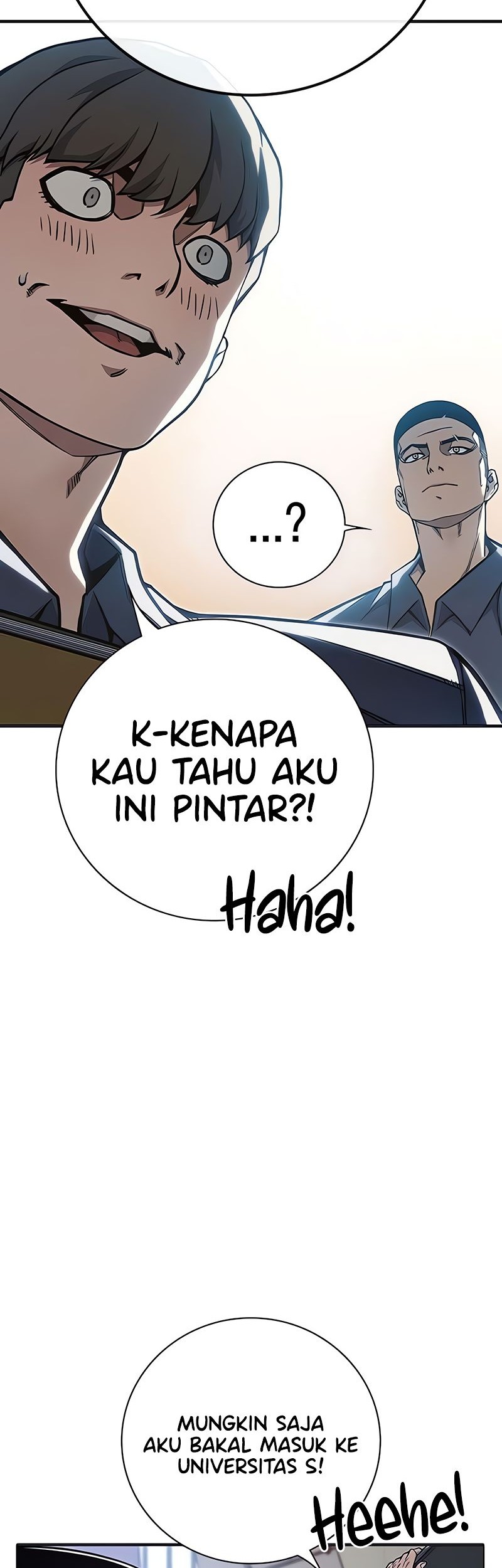 Juvenile Prison Chapter 31 Halaman 72