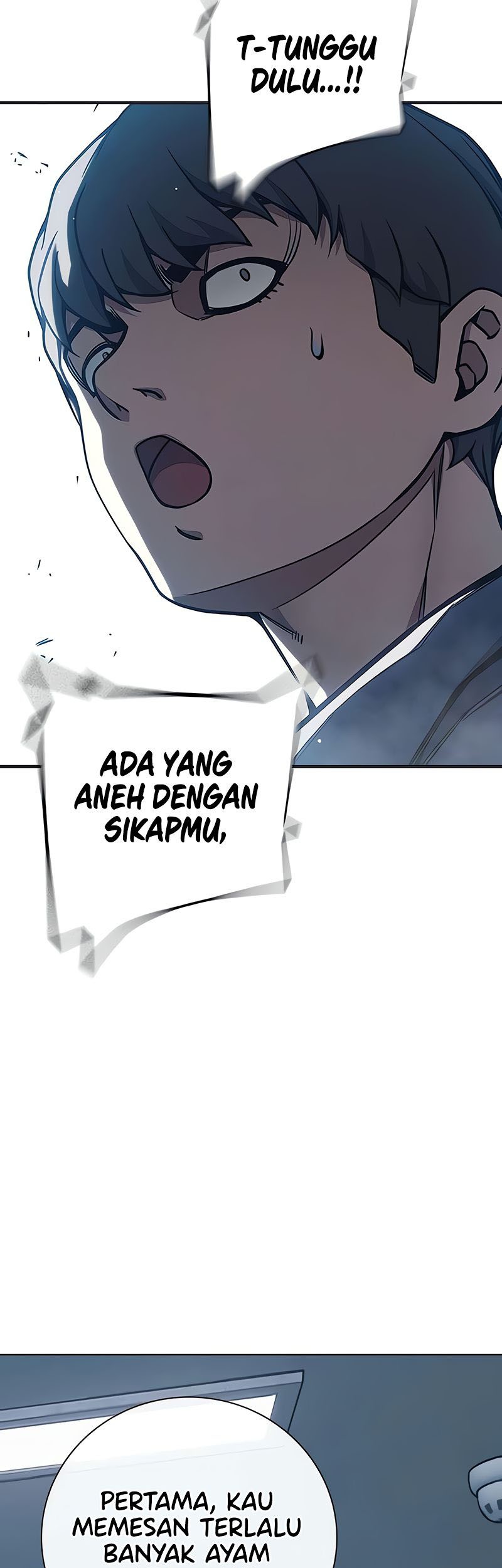 Juvenile Prison Chapter 31 Halaman 79