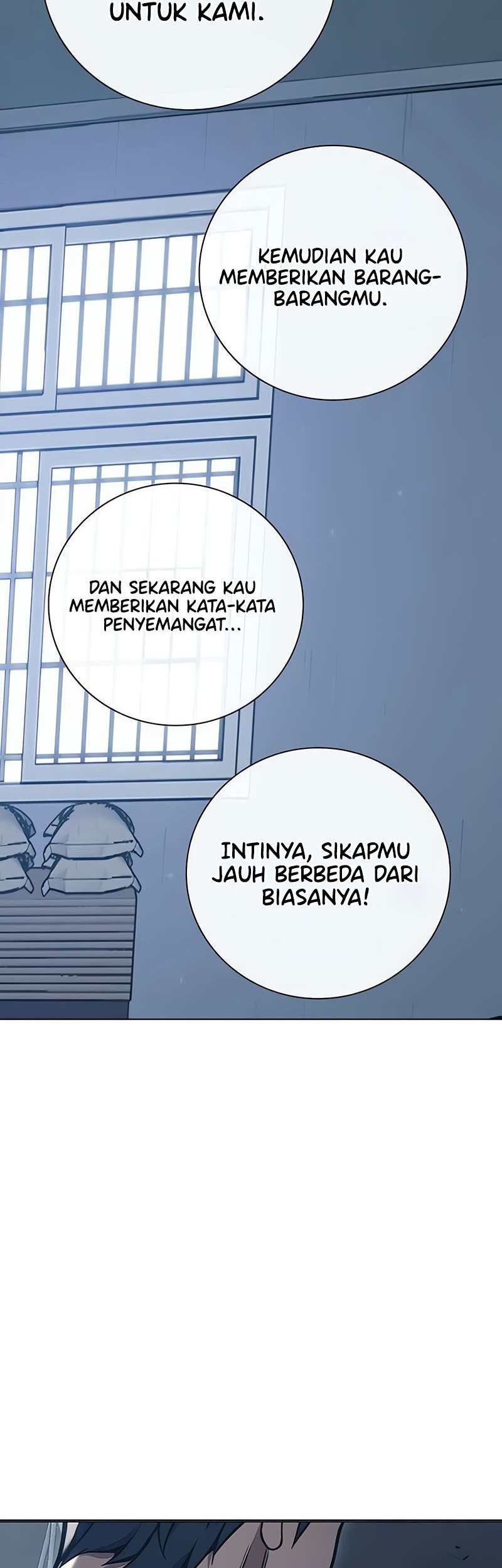Juvenile Prison Chapter 31 Halaman 80