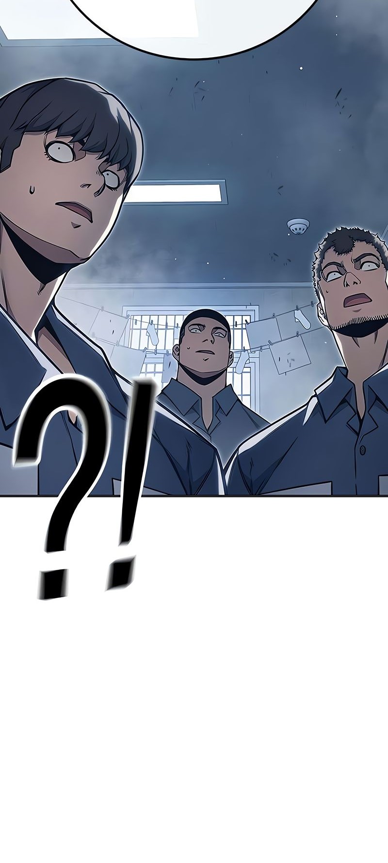 Juvenile Prison Chapter 31 Halaman 86