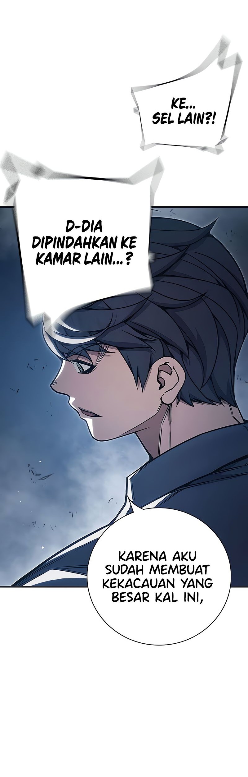 Juvenile Prison Chapter 31 Halaman 88
