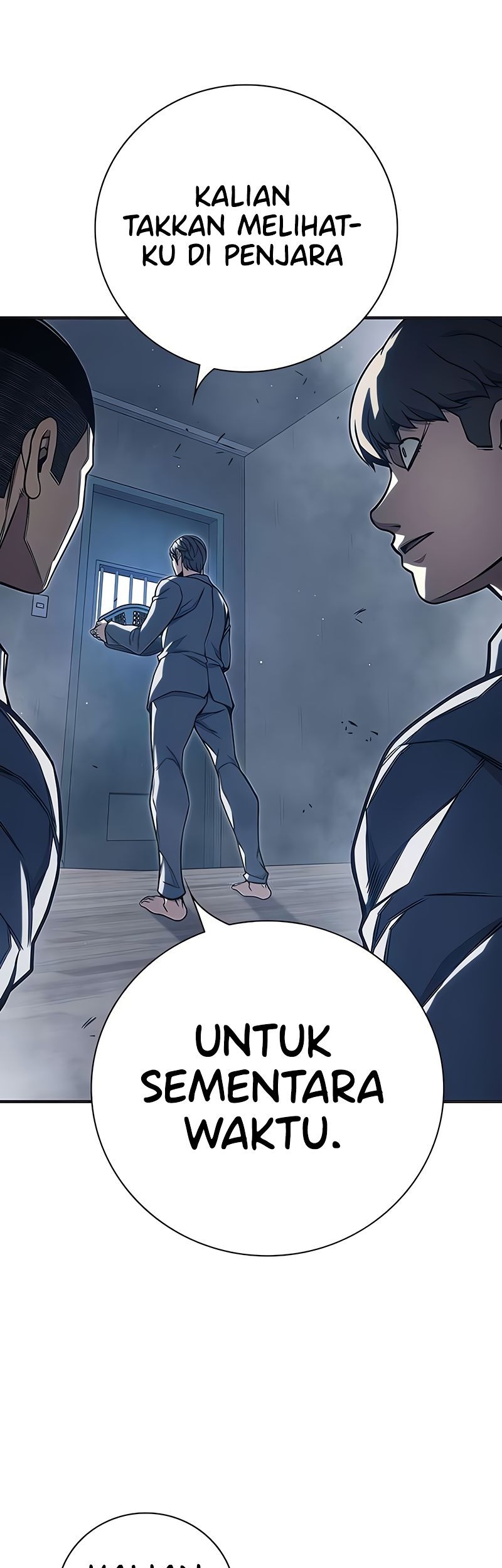 Juvenile Prison Chapter 31 Halaman 89