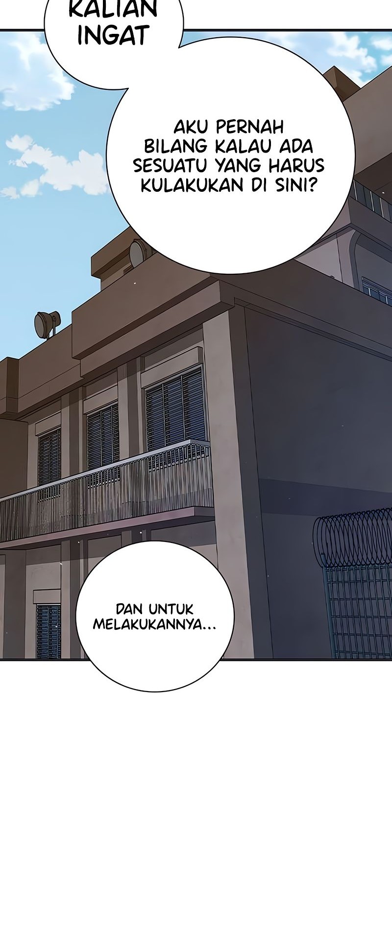 Juvenile Prison Chapter 31 Halaman 90
