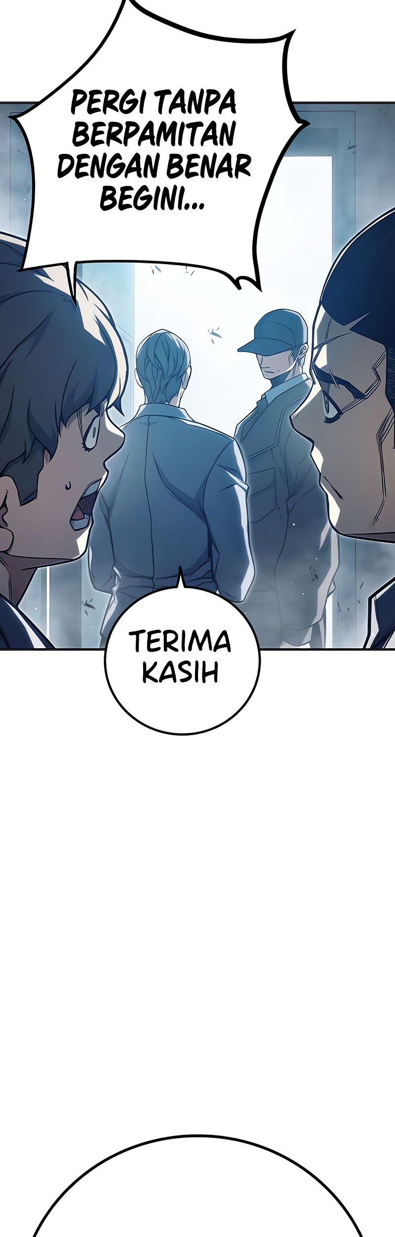 Juvenile Prison Chapter 31 Halaman 92