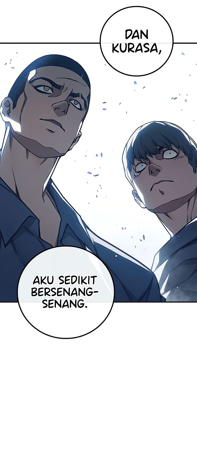 Juvenile Prison Chapter 31 Halaman 94