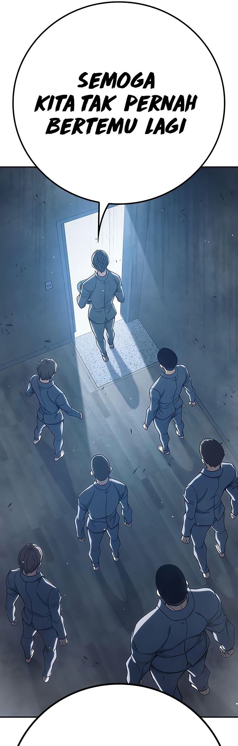 Juvenile Prison Chapter 31 Halaman 95