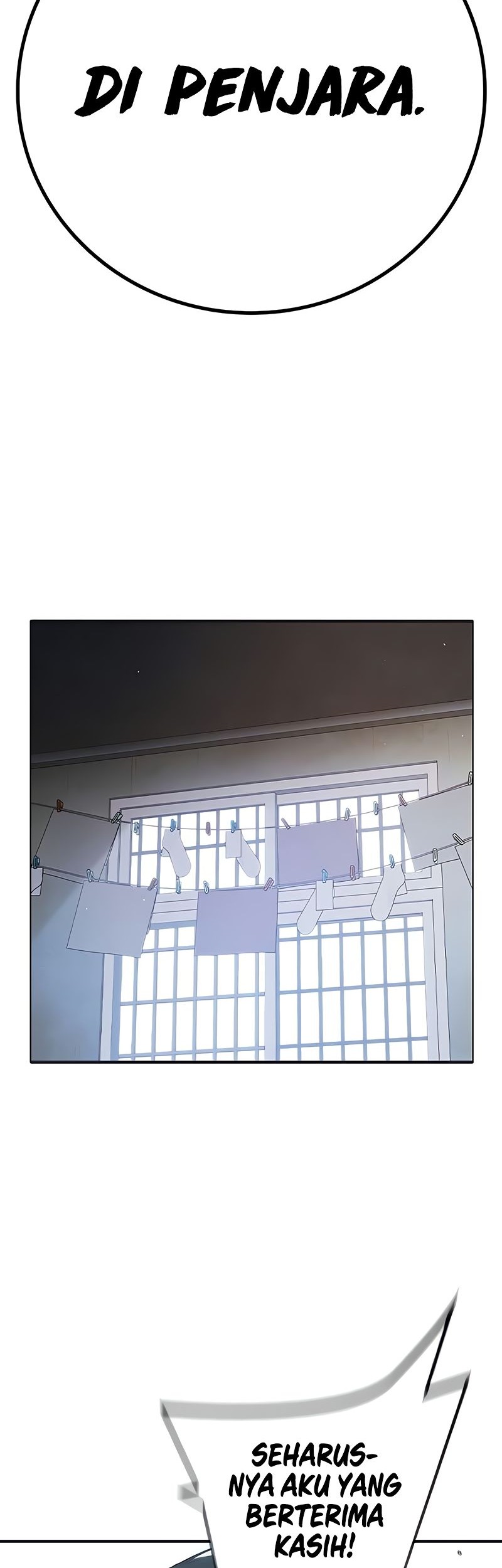 Juvenile Prison Chapter 31 Halaman 96
