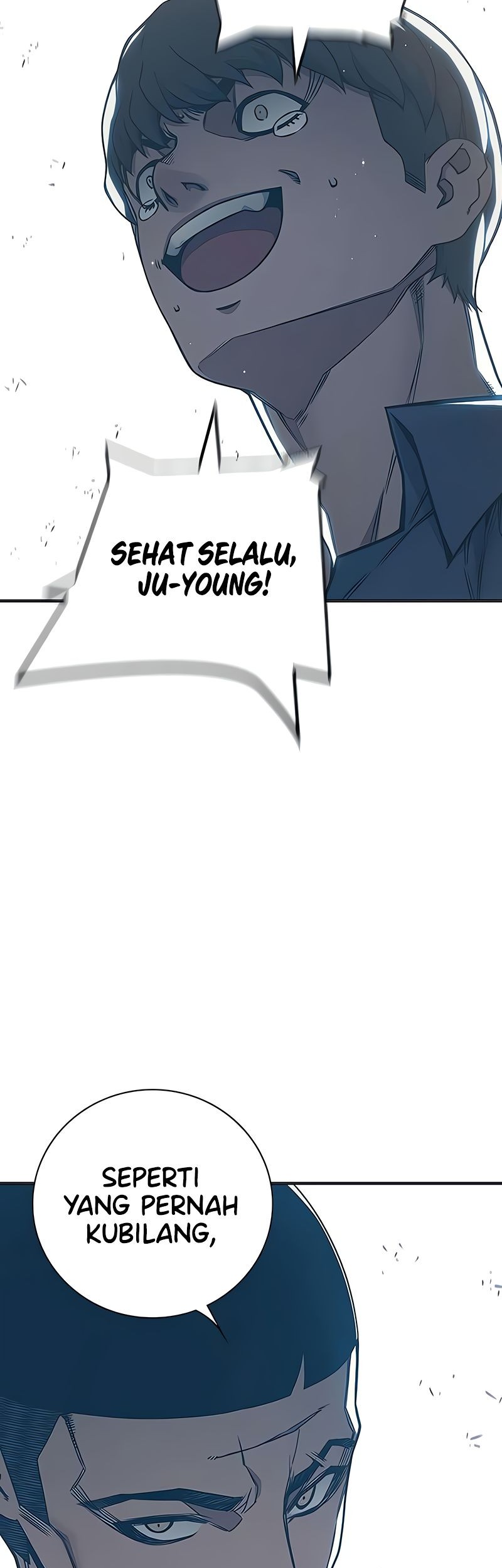 Juvenile Prison Chapter 31 Halaman 97