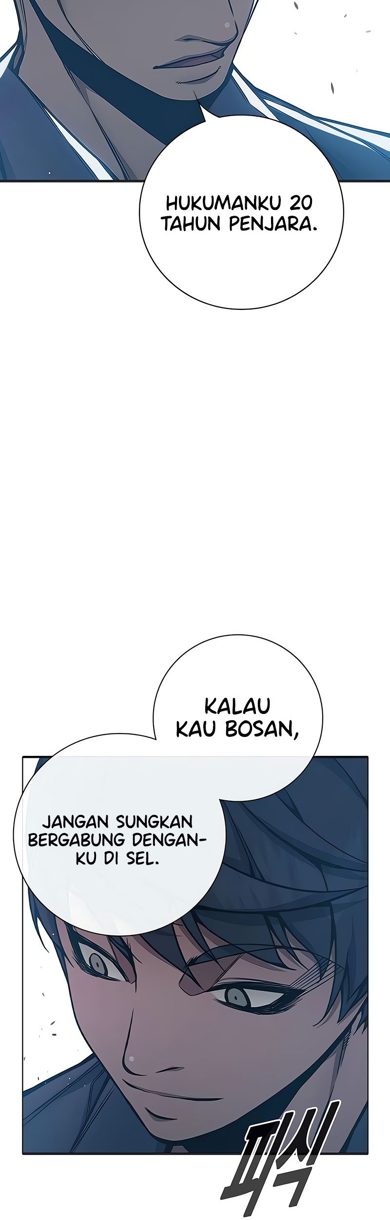 Juvenile Prison Chapter 31 Halaman 98