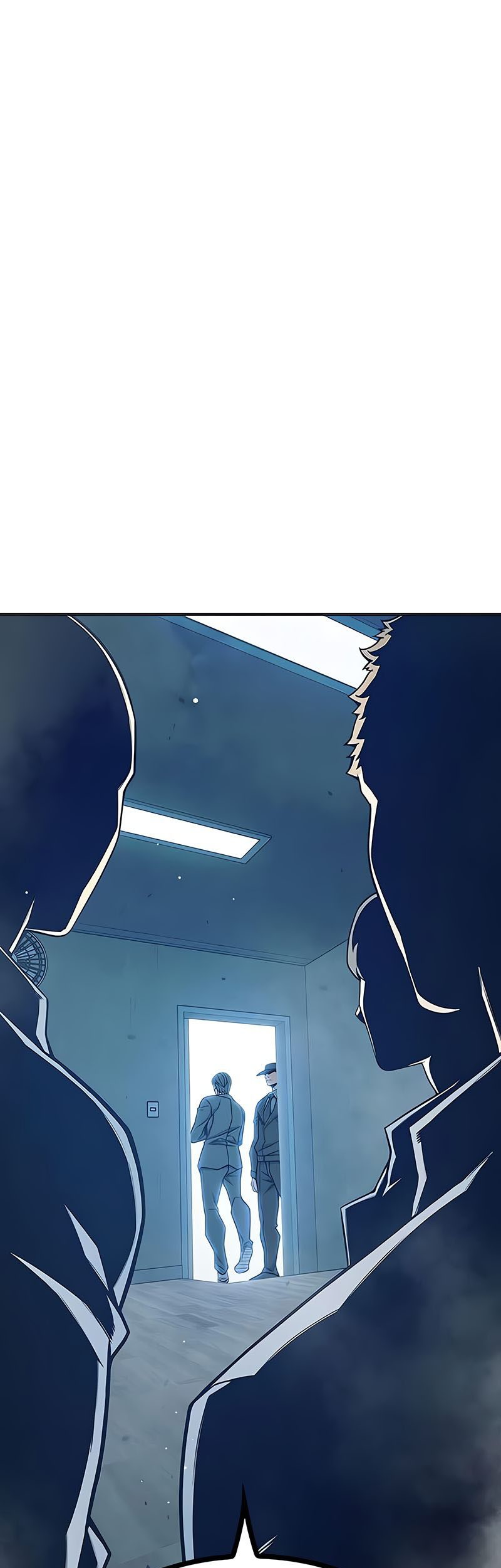 Juvenile Prison Chapter 31 Halaman 99