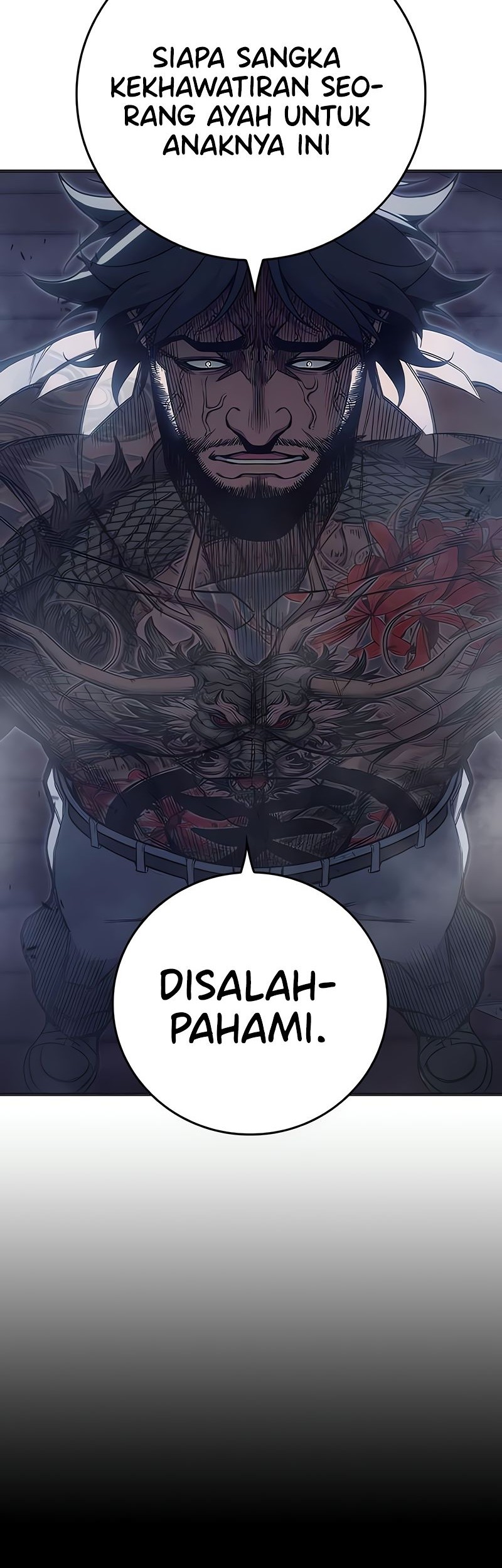 Juvenile Prison Chapter 31 Halaman 104