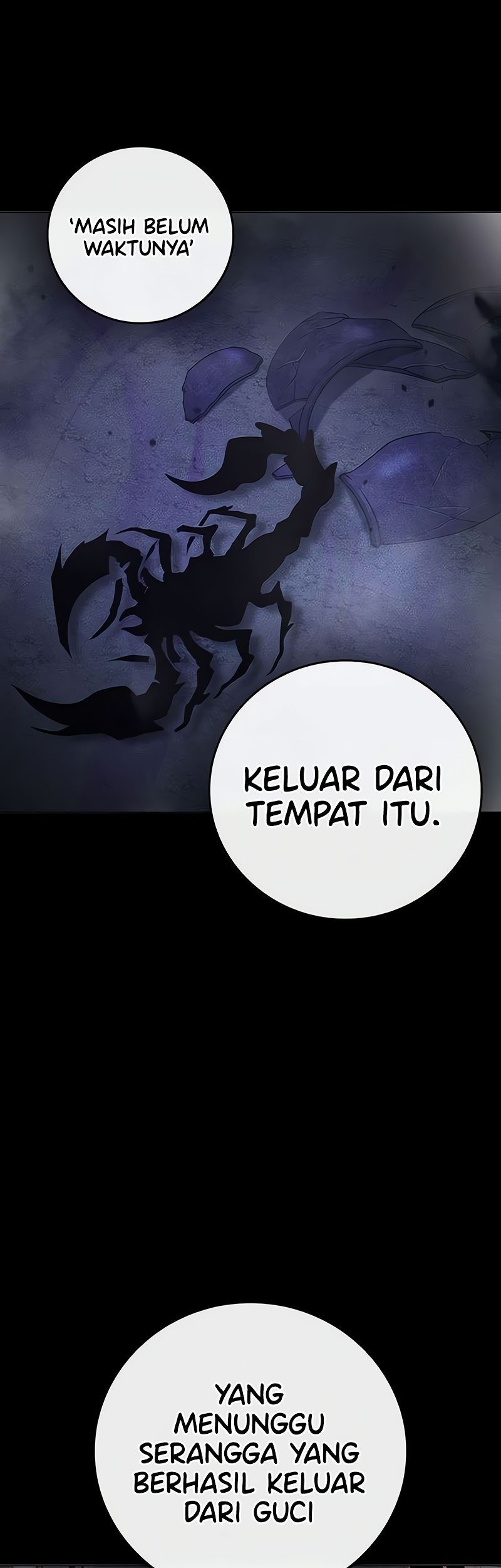 Juvenile Prison Chapter 31 Halaman 105