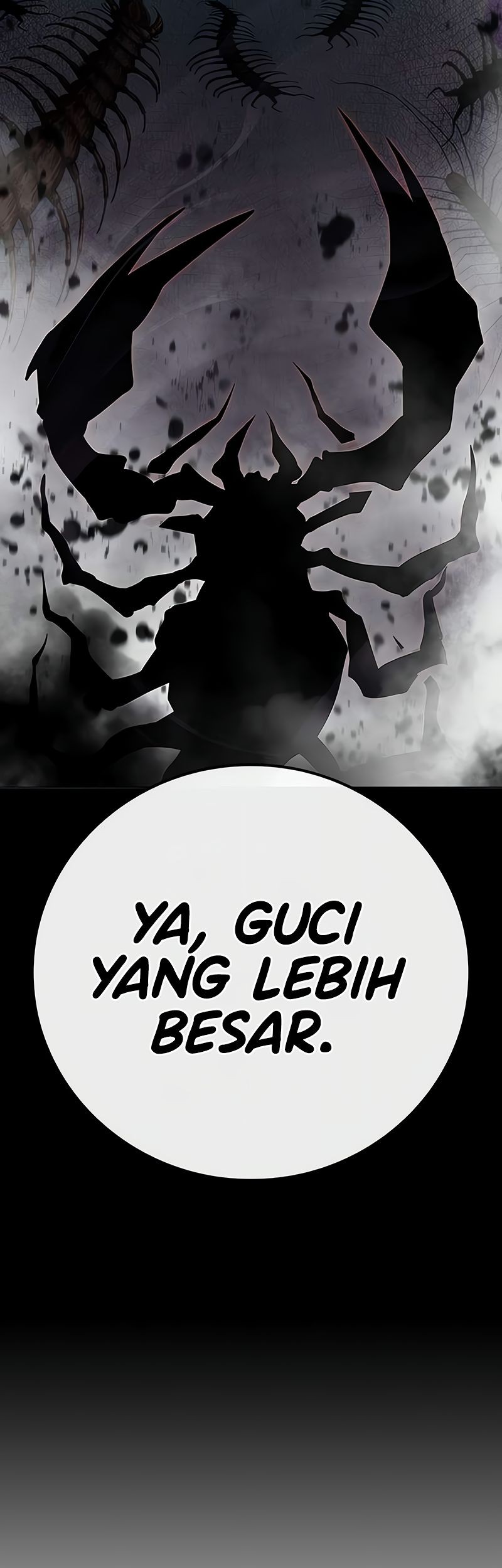 Juvenile Prison Chapter 31 Halaman 107