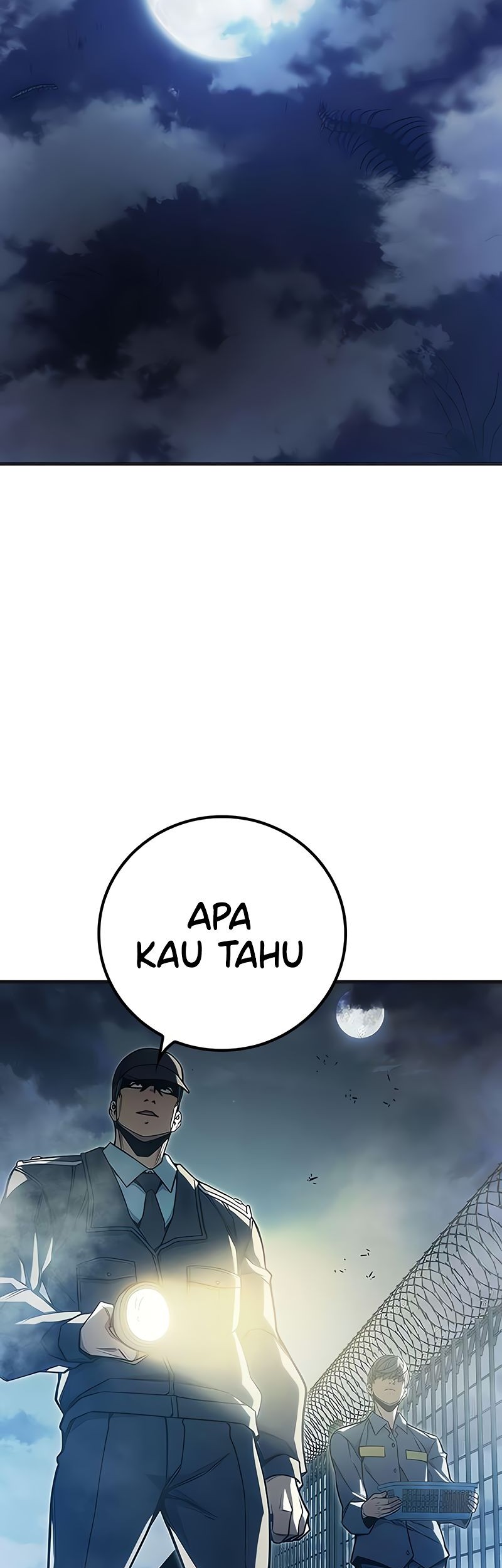 Juvenile Prison Chapter 31 Halaman 109