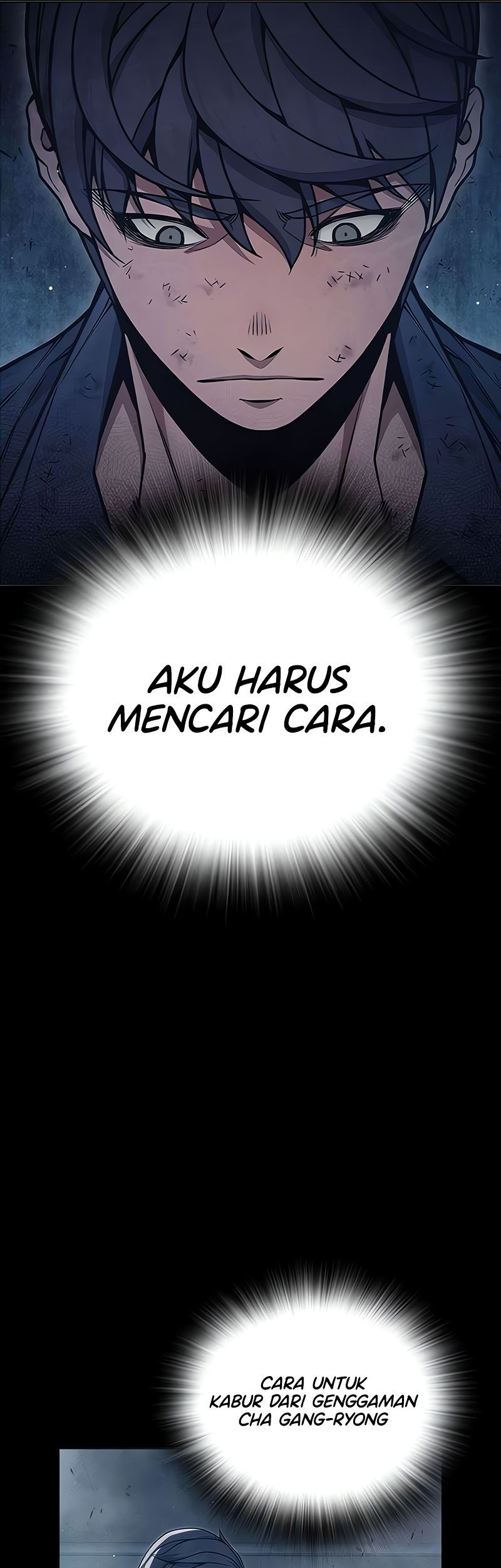 Juvenile Prison Chapter 31 Halaman 117