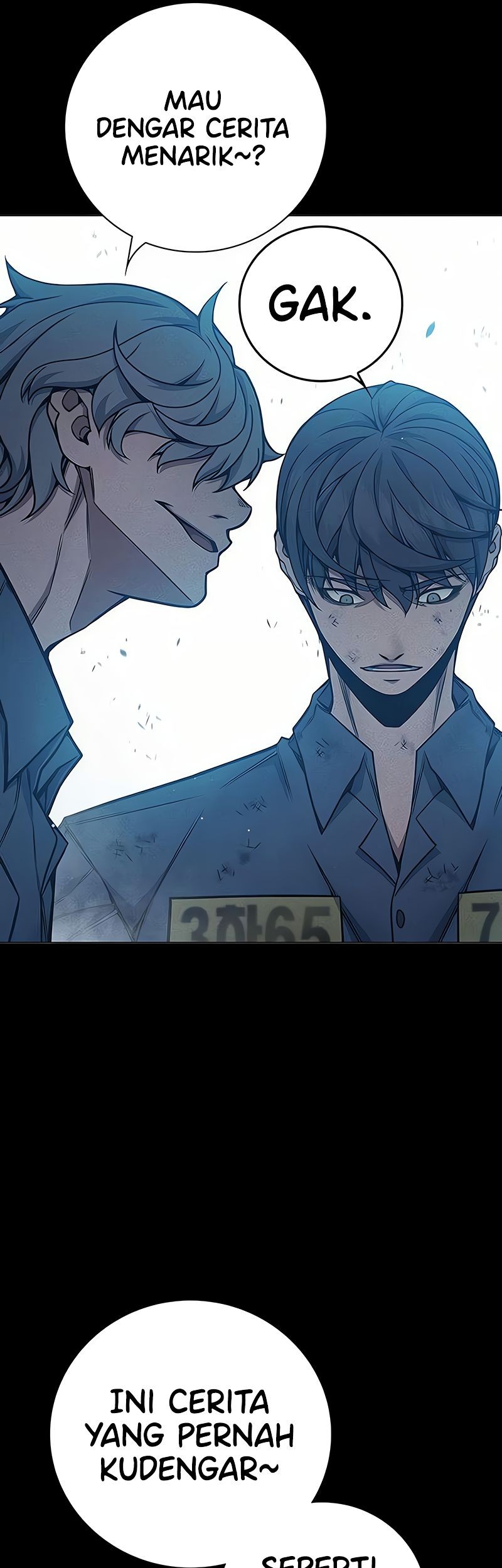 Juvenile Prison Chapter 31 Halaman 119