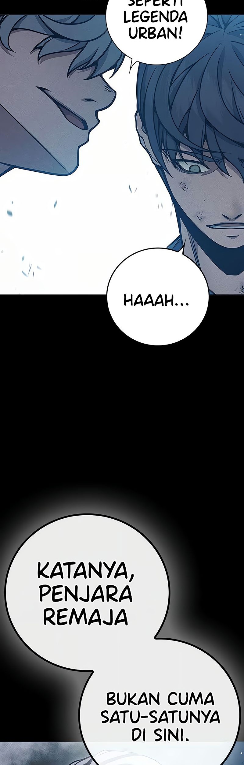 Juvenile Prison Chapter 31 Halaman 120