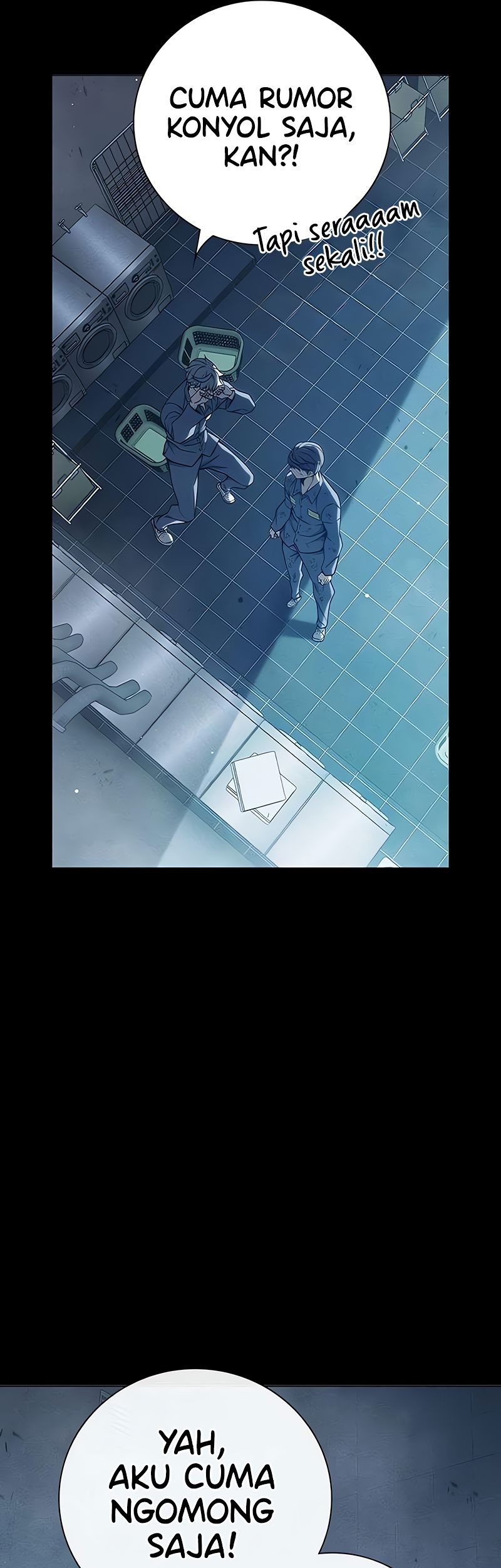 Juvenile Prison Chapter 31 Halaman 123