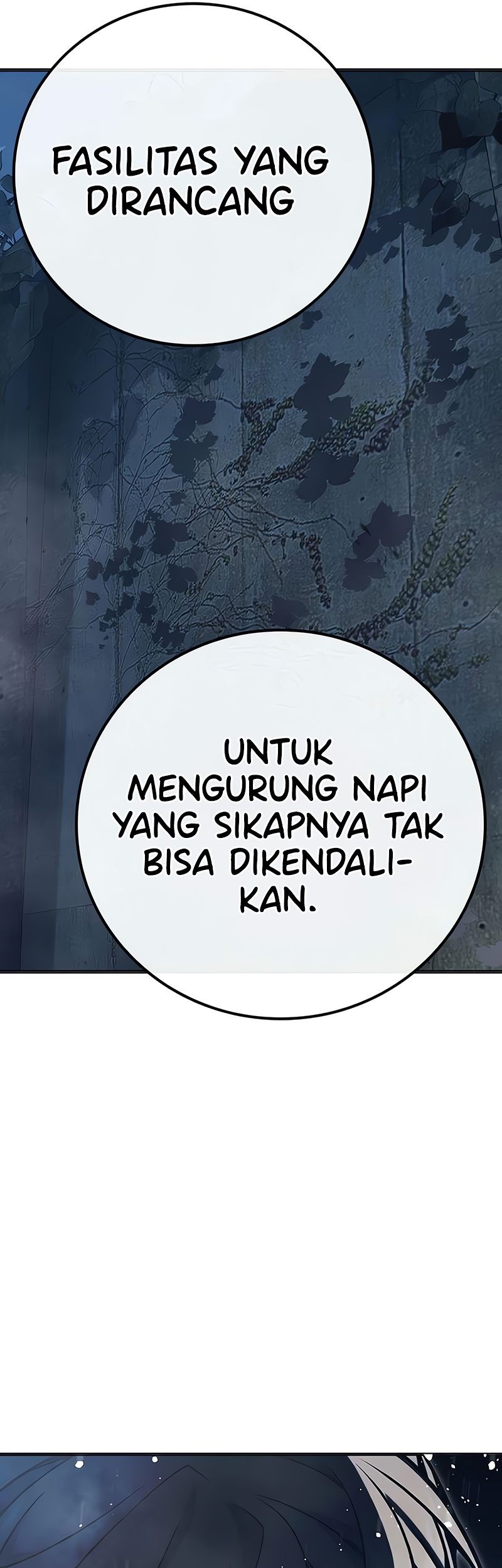Juvenile Prison Chapter 31 Halaman 131