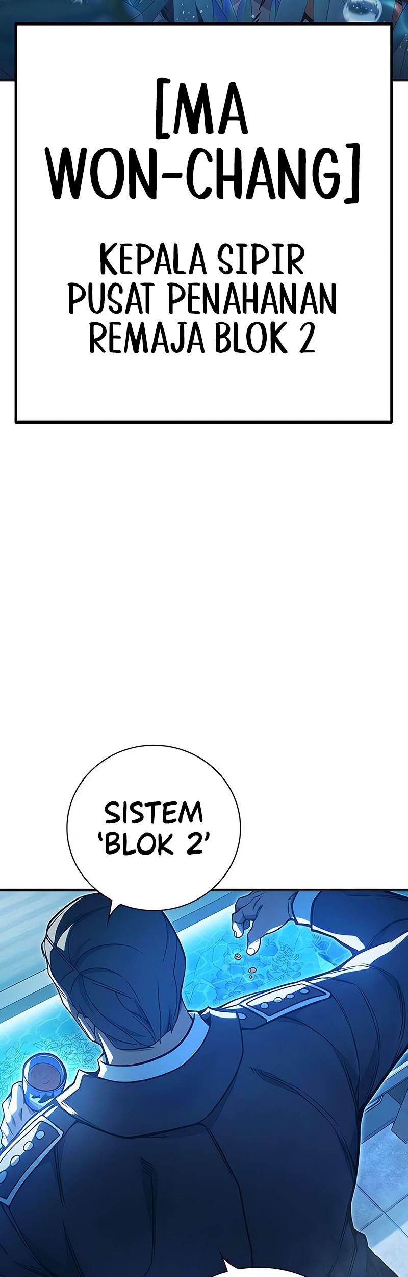 Juvenile Prison Chapter 32 Halaman 48