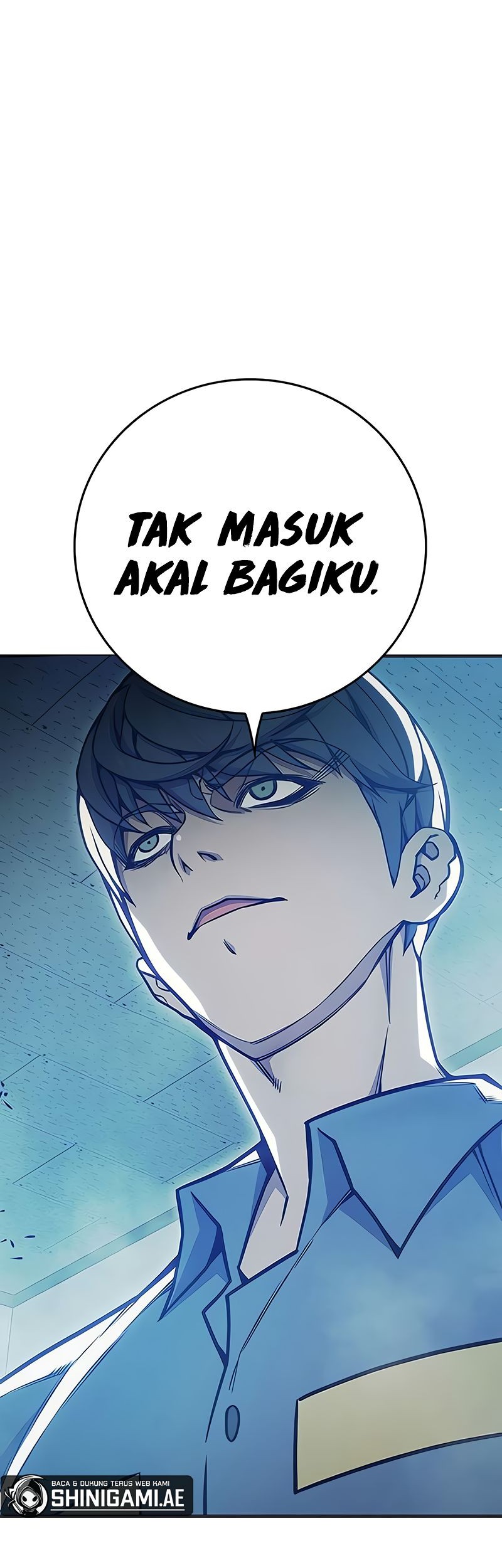 Juvenile Prison Chapter 32 Halaman 92