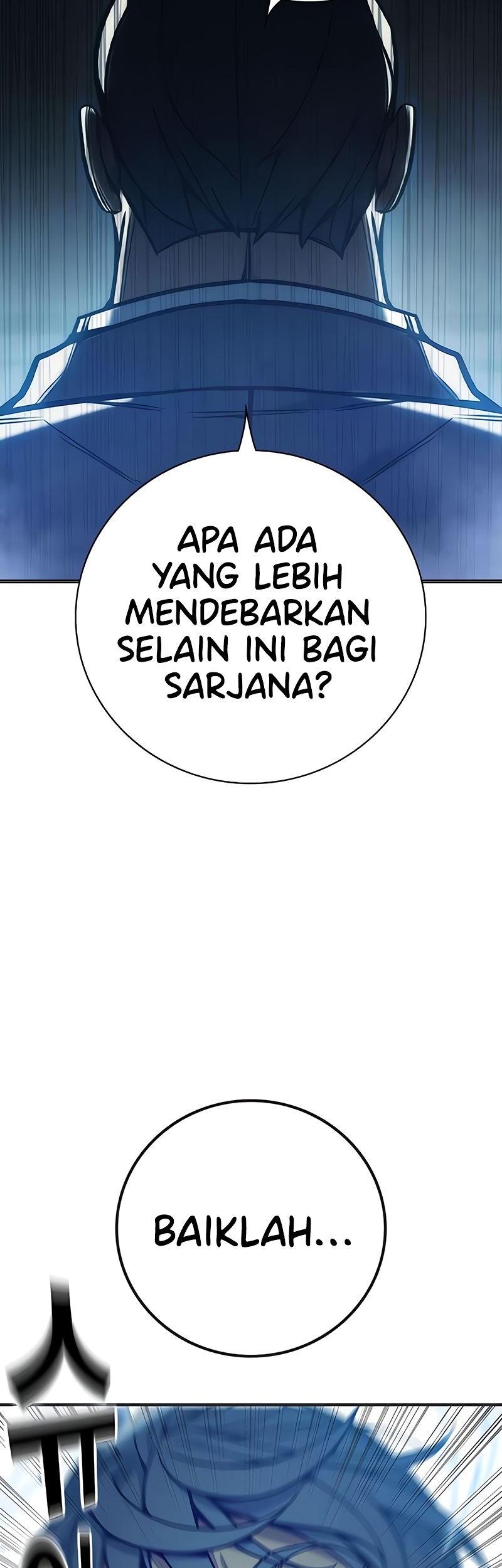 Juvenile Prison Chapter 32 Halaman 96