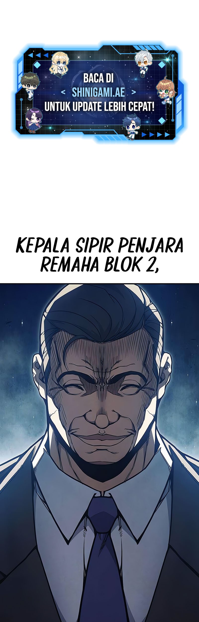 Juvenile Prison Chapter 33 Halaman 2