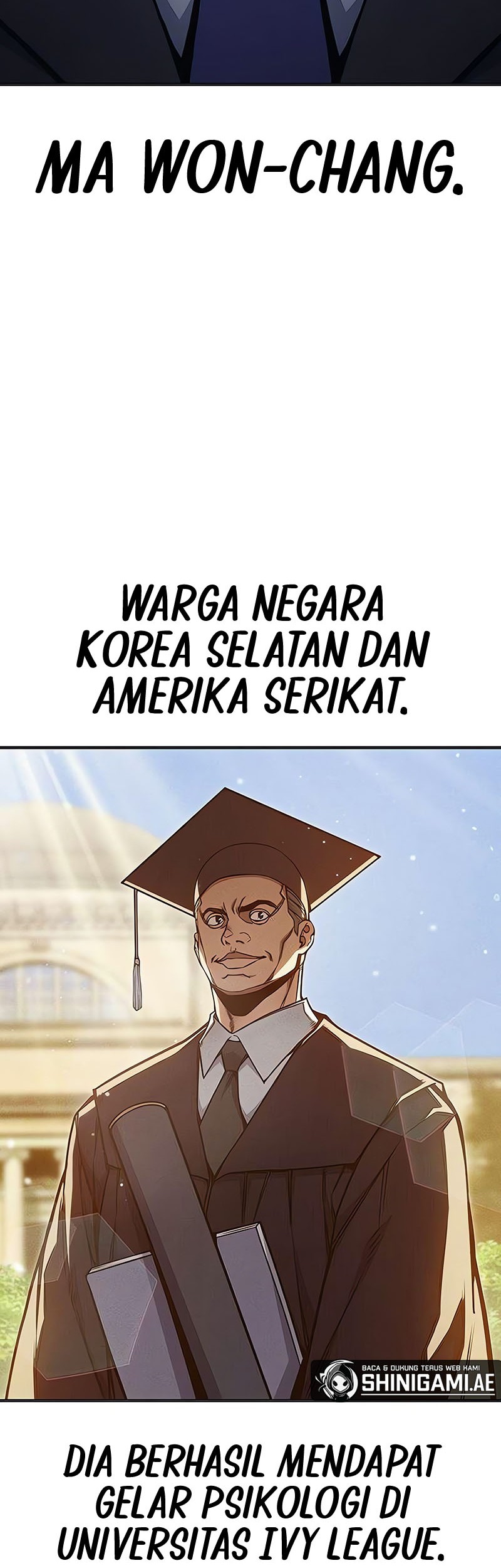Juvenile Prison Chapter 33 Halaman 3